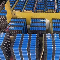动力锂电池回收厂_动力电池回收价格_电池电瓶回收